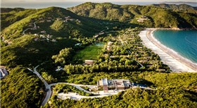 ZANNIER HOTEL BÃI SAN HÔ PHÚ YÊN