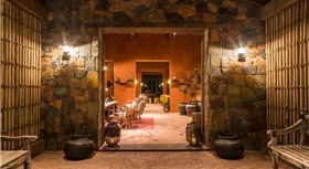 ZANNIER HOTEL BÃI SAN HÔ PHÚ YÊN