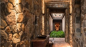 ZANNIER HOTEL BÃI SAN HÔ PHÚ YÊN