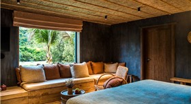 ZANNIER HOTEL BÃI SAN HÔ PHÚ YÊN