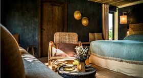 ZANNIER HOTEL BÃI SAN HÔ PHÚ YÊN