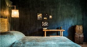 ZANNIER HOTEL BÃI SAN HÔ PHÚ YÊN