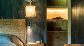 ZANNIER HOTEL BÃI SAN HÔ PHÚ YÊN