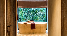 ZANNIER HOTEL BÃI SAN HÔ PHÚ YÊN