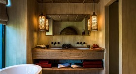 ZANNIER HOTEL BÃI SAN HÔ PHÚ YÊN