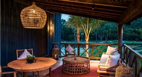 ZANNIER HOTEL BÃI SAN HÔ PHÚ YÊN