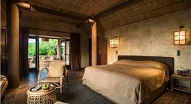 ZANNIER HOTEL BÃI SAN HÔ PHÚ YÊN