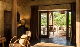 Hill Pool Villa 1-Bedroom