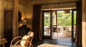 ZANNIER HOTEL BÃI SAN HÔ PHÚ YÊN