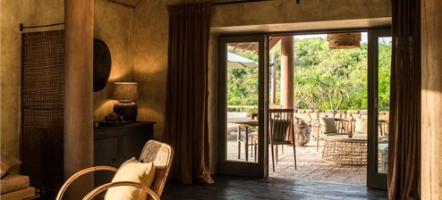 Hill Pool Villa 1-Bedroom