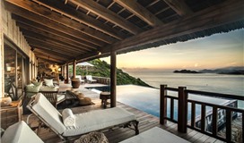 Grand Bay Pool Villa 3-Bedroom