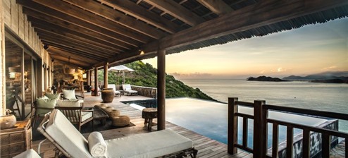 Grand Bay Pool Villa 3-Bedroom