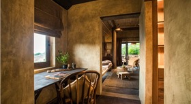 ZANNIER HOTEL BÃI SAN HÔ PHÚ YÊN