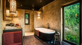 ZANNIER HOTEL BÃI SAN HÔ PHÚ YÊN