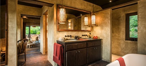 Beach Pool Villa 2-Bedroom