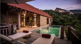 ZANNIER HOTEL BÃI SAN HÔ PHÚ YÊN