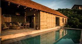 ZANNIER HOTEL BÃI SAN HÔ PHÚ YÊN