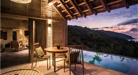 ZANNIER HOTEL BÃI SAN HÔ PHÚ YÊN