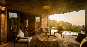 ZANNIER HOTEL BÃI SAN HÔ PHÚ YÊN