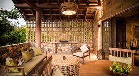 ZANNIER HOTEL BÃI SAN HÔ PHÚ YÊN