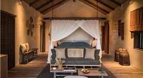 ZANNIER HOTEL BÃI SAN HÔ PHÚ YÊN