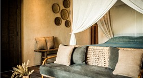 ZANNIER HOTEL BÃI SAN HÔ PHÚ YÊN