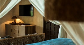 ZANNIER HOTEL BÃI SAN HÔ PHÚ YÊN