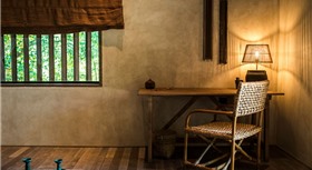 ZANNIER HOTEL BÃI SAN HÔ PHÚ YÊN