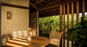 ZANNIER HOTEL BÃI SAN HÔ PHÚ YÊN