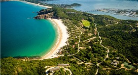 ZANNIER HOTEL BÃI SAN HÔ PHÚ YÊN