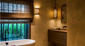 ZANNIER HOTEL BÃI SAN HÔ PHÚ YÊN