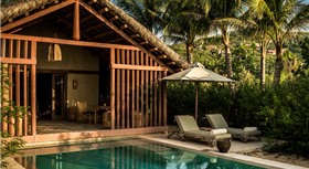 ZANNIER HOTEL BÃI SAN HÔ PHÚ YÊN