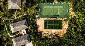 ZANNIER HOTEL BÃI SAN HÔ PHÚ YÊN