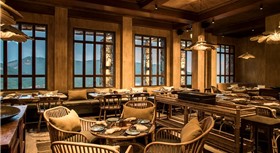 ZANNIER HOTEL BÃI SAN HÔ PHÚ YÊN