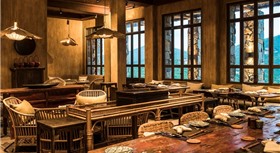 ZANNIER HOTEL BÃI SAN HÔ PHÚ YÊN