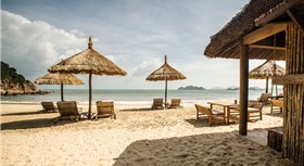 ZANNIER HOTEL BÃI SAN HÔ PHÚ YÊN