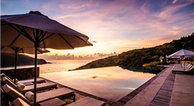 ZANNIER HOTEL BÃI SAN HÔ PHÚ YÊN