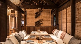 ZANNIER HOTEL BÃI SAN HÔ PHÚ YÊN