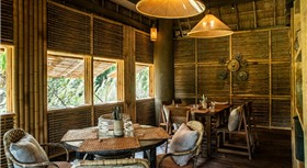 ZANNIER HOTEL BÃI SAN HÔ PHÚ YÊN