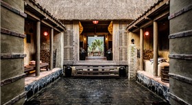 ZANNIER HOTEL BÃI SAN HÔ PHÚ YÊN