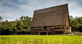 ZANNIER HOTEL BÃI SAN HÔ PHÚ YÊN