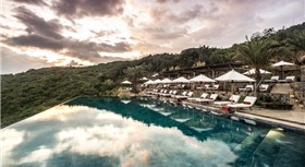 ZANNIER HOTEL BÃI SAN HÔ PHÚ YÊN