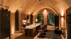 ZANNIER HOTEL BÃI SAN HÔ PHÚ YÊN