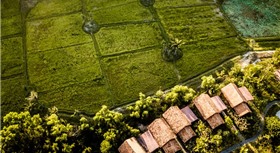 ZANNIER HOTEL BÃI SAN HÔ PHÚ YÊN