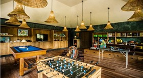 ZANNIER HOTEL BÃI SAN HÔ PHÚ YÊN