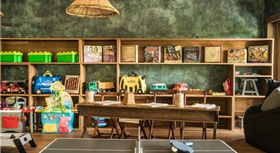 ZANNIER HOTEL BÃI SAN HÔ PHÚ YÊN