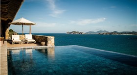 ZANNIER HOTEL BÃI SAN HÔ PHÚ YÊN