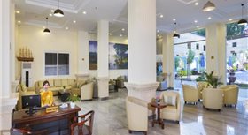 Phu Quoc Ocean Pearl