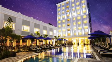 Phu Quoc Ocean Pearl