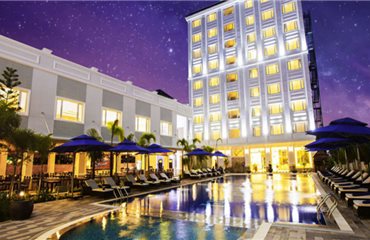 Phu Quoc Ocean Pearl Phu Quoc Ocean Pearl